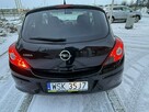 Opel Corsa D Lift 1.0B 2010r Klimatyzacja Sprowadzona Zarejestrowana! - 11