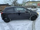 Opel Corsa D Lift 1.0B 2010r Klimatyzacja Sprowadzona Zarejestrowana! - 12