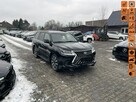 Lexus LX570 AWD Skóra Podgrzewanie Wentylacja Kamery360 Pamięć 367KM - 1
