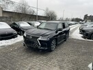 Lexus LX570 AWD Skóra Podgrzewanie Wentylacja Kamery360 Pamięć 367KM - 2