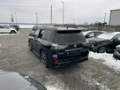 Lexus LX570 AWD Skóra Podgrzewanie Wentylacja Kamery360 Pamięć 367KM - 4