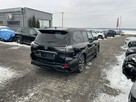 Lexus LX570 AWD Skóra Podgrzewanie Wentylacja Kamery360 Pamięć 367KM - 5