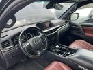 Lexus LX570 AWD Skóra Podgrzewanie Wentylacja Kamery360 Pamięć 367KM - 6