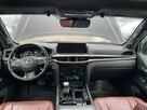 Lexus LX570 AWD Skóra Podgrzewanie Wentylacja Kamery360 Pamięć 367KM - 7