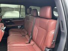 Lexus LX570 AWD Skóra Podgrzewanie Wentylacja Kamery360 Pamięć 367KM - 10