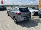 Dacia Sandero Klimatyzacja Czujniki park. LPG