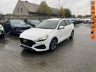 Hyundai i30 Automat mHEV Klimatronik Podgrzewanie Kamera LED 140 KM