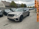 Land Rover Range Rover VELAR R Dynamic SE 4x4 Pamięć Podgrzewanie Meridian Hak