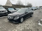 Mercedes E 200 Automat Skóra Podgrzewanie Czujniki park. - 3