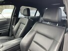 Mercedes E 200 Automat Skóra Podgrzewanie Czujniki park. - 10