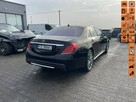 Mercedes S 63 AMG LONG Business 4Matic Butmaster Pamięć Masaż 585KM