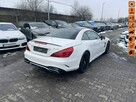 SL 63 AMG Carbon Pamięć Masaż  V8 Bitrubo 585 KM