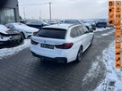 BMW 520 Mpakiet XDrive Skóra Kamera Pamięć Panorama HAK 190KM - 1