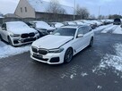 BMW 520 Mpakiet XDrive Skóra Kamera Pamięć Panorama HAK 190KM - 3