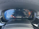 BMW 520 Mpakiet XDrive Skóra Kamera Pamięć Panorama HAK 190KM - 7
