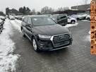 Audi Q7 TDI 4x4 S Line Kamera Podgrzewanie Pneumatka Pamięć  272KM