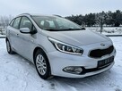 Kia Cee'd Led Klima Gwarancja - 4