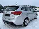 Kia Cee'd Led Klima Gwarancja - 6