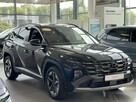 Hyundai Tucson 1.6 T-GDI HEV 6AT 2WD (239KM) - Executive + Comfort - dostępny od ręki - 5