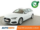Audi A4 mHEV S-Tronic full LED klima auto virtual cocpit navi grzane fotele ka