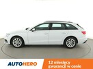 Audi A4 mHEV S-Tronic full LED klima auto virtual cocpit navi grzane fotele ka - 2