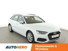 Audi A4 mHEV S-Tronic full LED klima auto virtual cocpit navi grzane fotele ka - 10