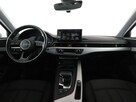 Audi A4 mHEV S-Tronic full LED klima auto virtual cocpit navi grzane fotele ka - 15