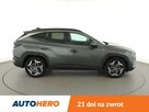 Hyundai Tucson FV23% automat full LED virtual cocpit navi klima auto grzane fotele ka - 9