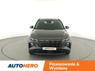 Hyundai Tucson FV23% automat full LED virtual cocpit navi klima auto grzane fotele ka - 11