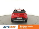 Kia Stonic LPG klima kamera niski przebieg - 6