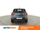 Renault Kadjar 4x4 full LED navi klima auto półskóra kamera i czujniki parkowania - 6