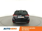 Toyota Auris hybryda kamera tempomat Bluetooth - 6
