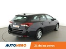 Toyota Auris hybryda kamera tempomat Bluetooth - 7
