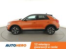Volkswagen T-Roc navi klima auto grzane fotele virtual cocpit czujniki parkowania - 2