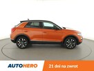 Volkswagen T-Roc navi klima auto grzane fotele virtual cocpit czujniki parkowania - 9