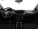 Volkswagen T-Roc navi klima auto grzane fotele virtual cocpit czujniki parkowania - 15