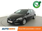 Volvo V40 klima auto czujniki parkowania