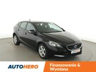 Volvo V40 klima auto czujniki parkowania - 10