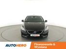 Volvo V40 klima auto czujniki parkowania - 11