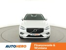 Volvo XC 60 automat full LED skóra navi grzane i el. sterowane fotele kamera i czu - 11