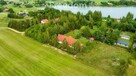 Sprzedam działkę nad jeziorem! - 2