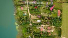 Sprzedam działkę nad jeziorem! - 3