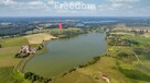 Sprzedam działkę nad jeziorem! - 6