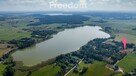 Sprzedam działkę nad jeziorem! - 7