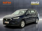 Seat Tarraco Style 2,0 TDI DSG (150 KM) Salon PL F-Vat