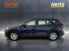 Seat Tarraco Style 2,0 TDI DSG (150 KM) Salon PL F-Vat - 6