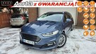Ford Mondeo 2.0 Ecoblue ,TITANIUM, NAWIGACJA, Kamera, Full LED, F.vat23%, - 1