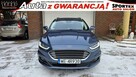Ford Mondeo 2.0 Ecoblue ,TITANIUM, NAWIGACJA, Kamera, Full LED, F.vat23%, - 2