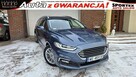 Ford Mondeo 2.0 Ecoblue ,TITANIUM, NAWIGACJA, Kamera, Full LED, F.vat23%, - 3