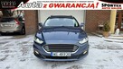 Ford Mondeo 2.0 Ecoblue ,TITANIUM, NAWIGACJA, Kamera, Full LED, F.vat23%, - 4